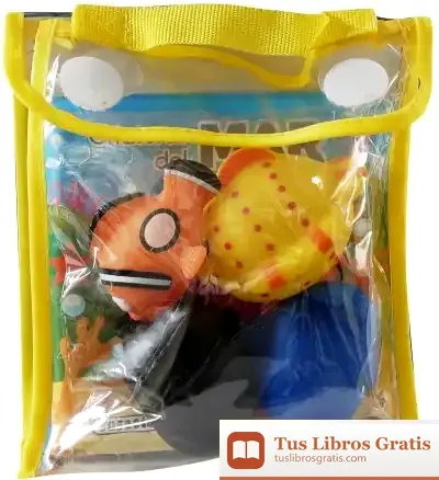 Descargar Criaturas Del Mar