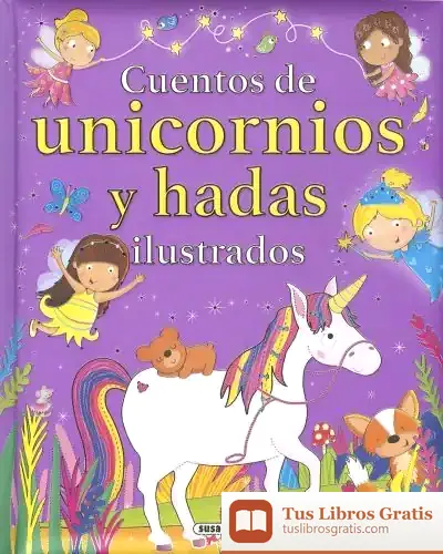 Descargar Cuentos De Unicornios Y Hadas Ilustrados