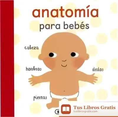 Descargar Educabebés. Anatomía Para Bebés