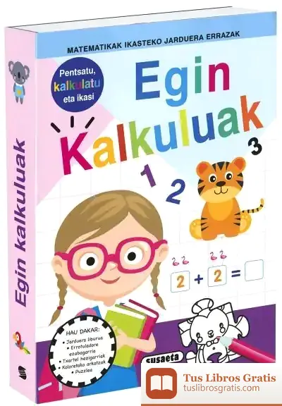 Descargar Egin Kalkuluak