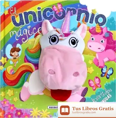 Descargar El Unicornio Mágico