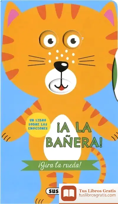 Descargar La Rueda De Las Emociones. ¡A La Bañera!