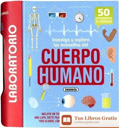 Descargar Laboratorio. Cuerpo Humano