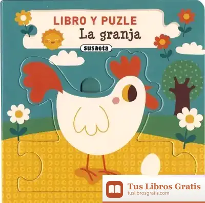 Descargar Libro Y Puzle. La Granja de Susaeta Ediciones