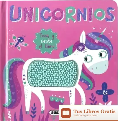 Descargar Libros Con Silicona. Unicornios