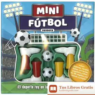 Descargar Minifútbol