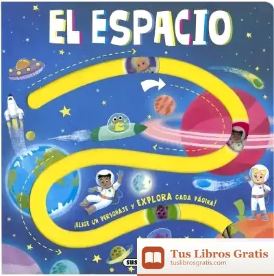 Descargar Pequelaberinto. El Espacio