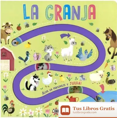 Descargar Pequelaberinto. La Granja