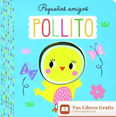 Descargar Pequeños Amigos. Pollito