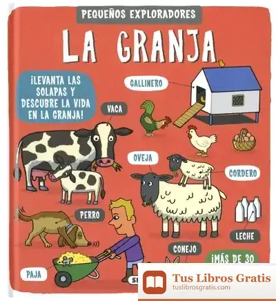 Descargar Pequeños Exploradores. La Granja