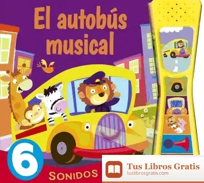 Descargar Pulsa Y Escucha. El Autobús Musical
