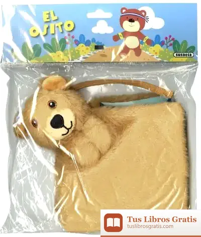 Descargar Suavecitos. El Osito