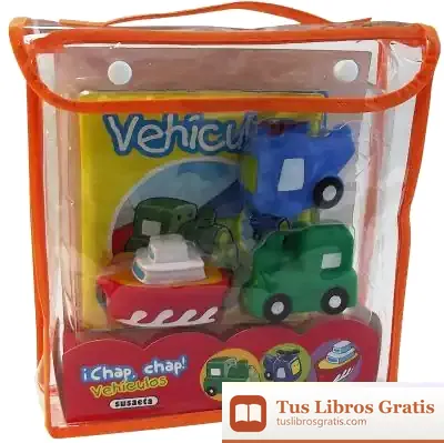 Descargar Vehículos (¡Chap, Chap!)