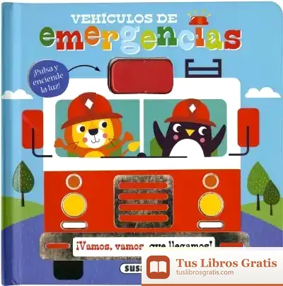 Descargar Vehículos De Emergencias