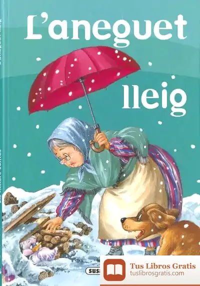 Descargar Els Millors Contes. L'Aneguet Lleig