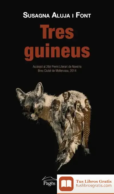 Descargar Tres Guineus