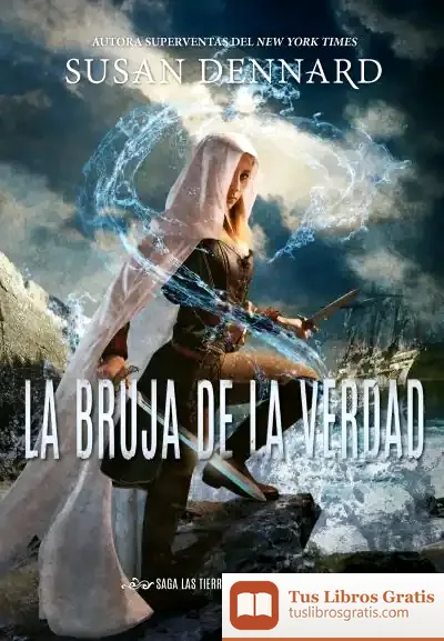 Descargar La Bruja De La Verdad