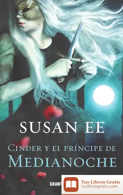 Descargar Cinder Y El Príncipe De Medianoche