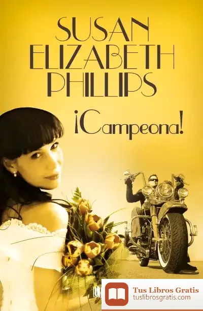 Descargar ¡Campeona!