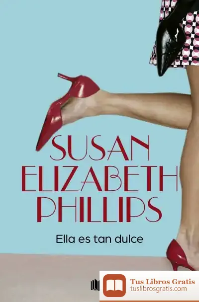 Descargar Ella Es Tan Dulce