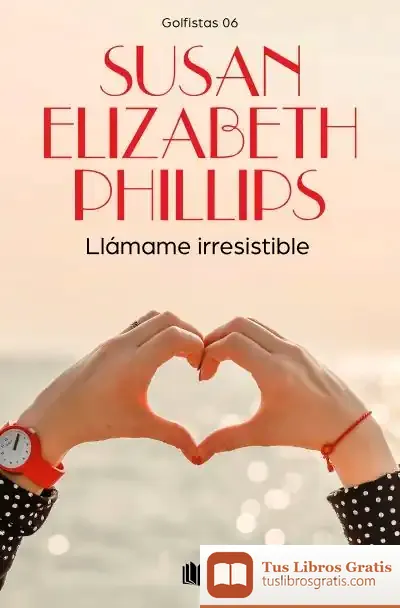 Descargar Llámame Irresistible