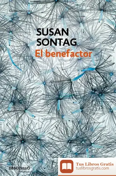 Descargar El Benefactor de Leon de Winter