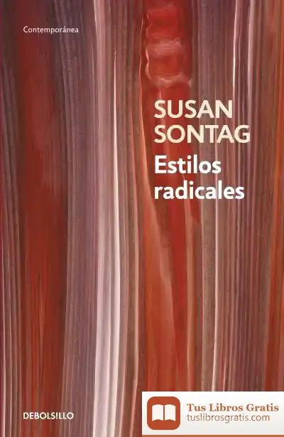 Descargar Estilos Radicales