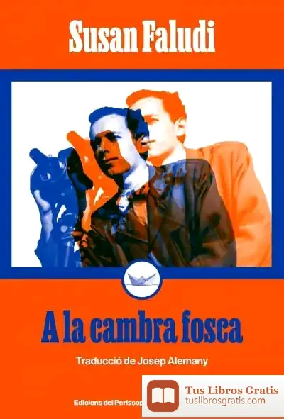 Descargar A La Cambra Fosca