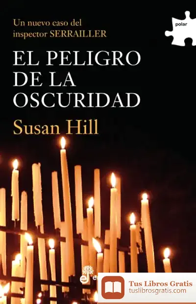 Descargar El Peligro De La Oscuridad (Iii)