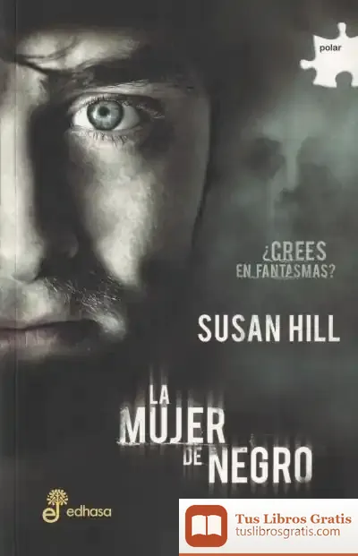Descargar La Mujer De Negro de Martin Baltscheit