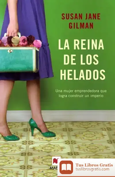 Descargar La Reina De Los Helados