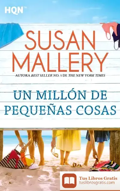 Descargar Un Millón De Pequeñas Cosas