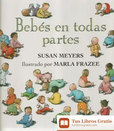 Descargar Bebes En Todas Partes
