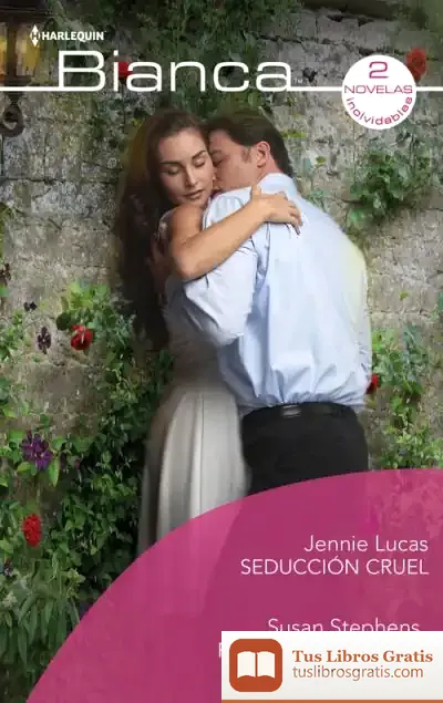 Descargar Seducción Cruel de Susan Stephens