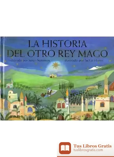 Descargar Historia Del Otro Rey Mago