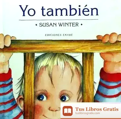 Descargar Yo Tambien de Susan Winter
