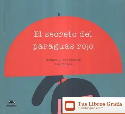 Descargar El Secreto Del Paraguas Rojo