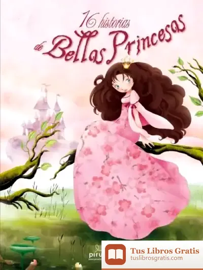 Descargar 16 Historias De Bellas Princesas