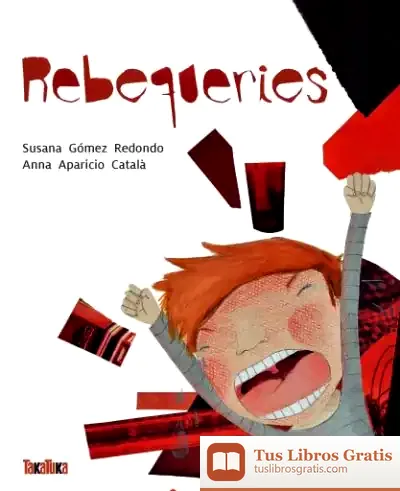 Descargar Rebequeries de Susana Gómez Redondo