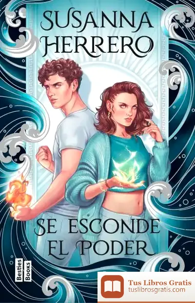 Descargar Se Esconde El Poder