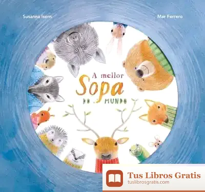 Descargar A Mellor Sopa Do Mundo