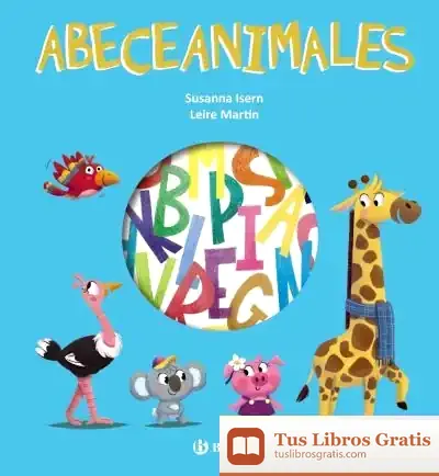 Descargar Abeceanimales