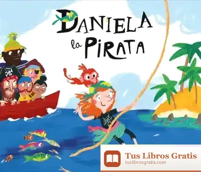 Descargar Daniela, La Pirata (Cat)