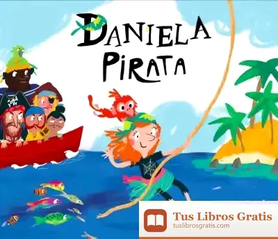 Descargar Daniela Pirata (Gal)