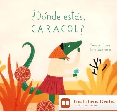 Descargar ¿Dónde Estás, Caracol?