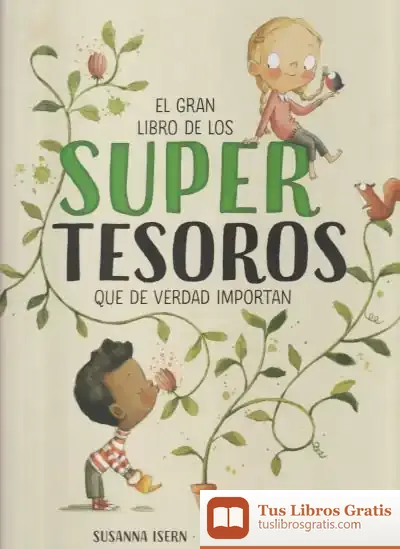 Descargar El Gran Libro De Los Supertesoros