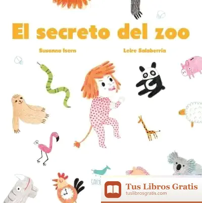 Descargar El Secreto Del Zoo