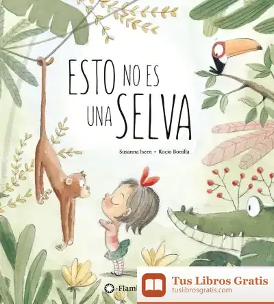 Descargar Esto No Es Una Selva