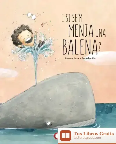 Descargar I Si Se'M Menja Una Balena?