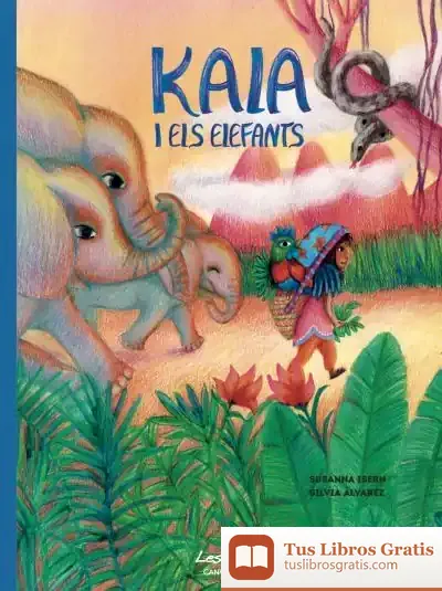 Descargar Kala I Els Elefants